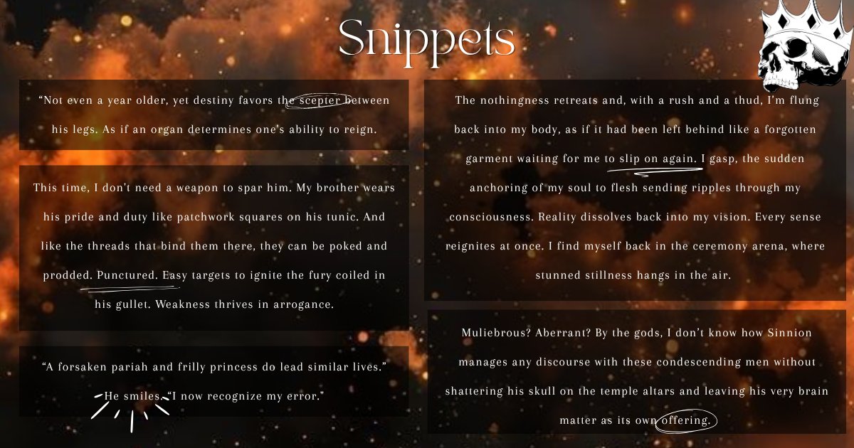 A.M. Ruggirello tweet media