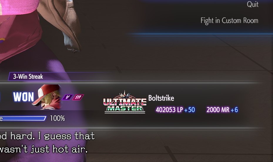 Boltstrike tweet media