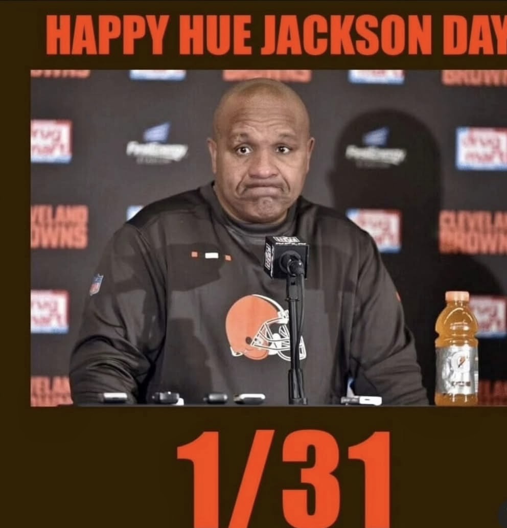 Cleveland Sports Talk tweet media