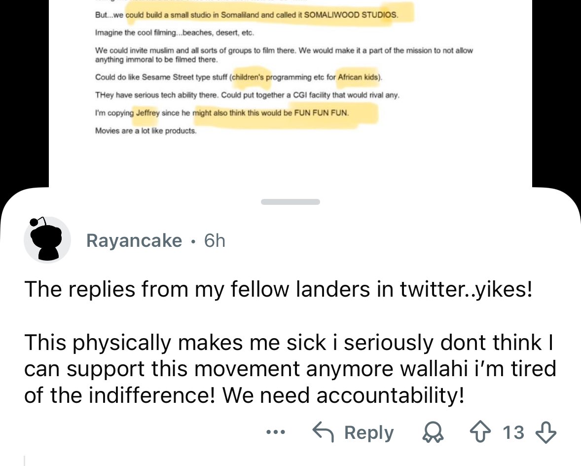 Mujahid 🇸🇴 tweet media