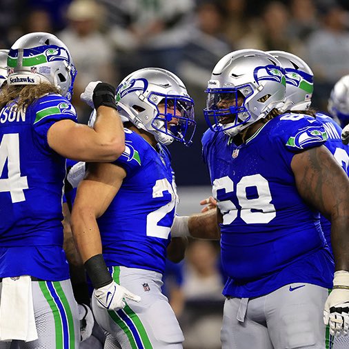 Pro Football Zone tweet media