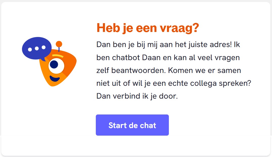 RichardPMuller's tweet photo. @PostNL  Jullie klantenservice is waardeloos. Je kan bellen op bepaalde tijden, maar een telefoonnummer maken jullie niet bekend. Het laatst bekende nummer is niet meer bereikbaar en jullie chatbot Daan is zo dom als een zak stront. https://t.co/54sWdpBQVI