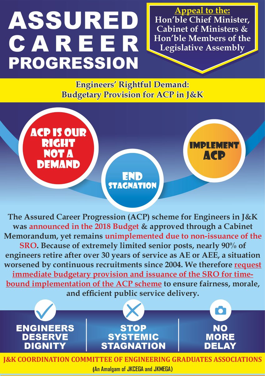 J&K Mechanical Engineering Graduates Association tweet media