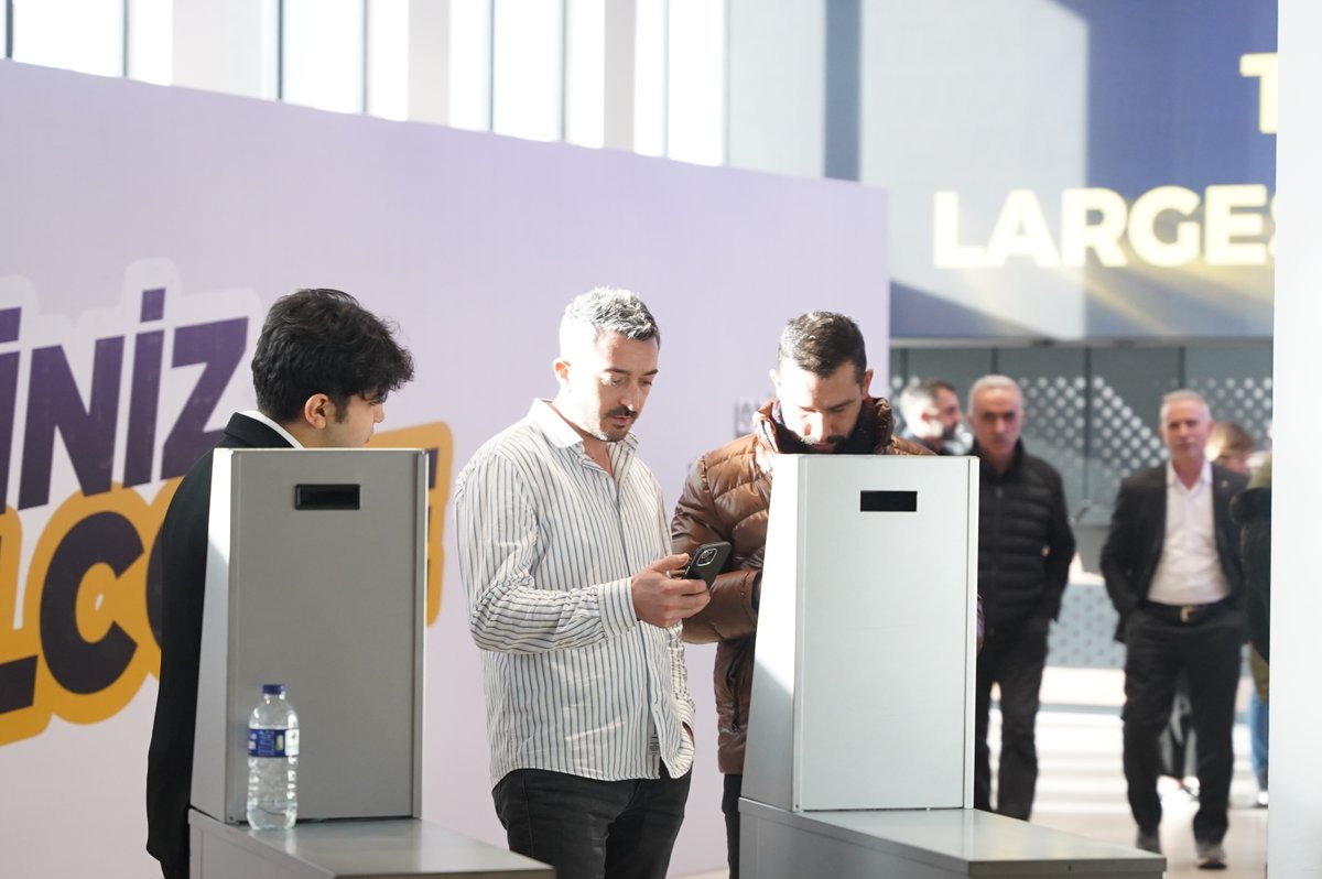 INTERNATIONAL ISTANBUL FURNITURE FAIR tweet media