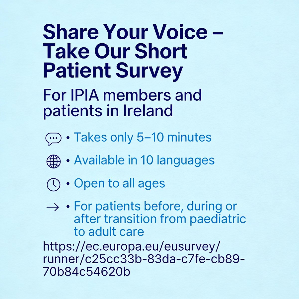 IPIA Ireland tweet media