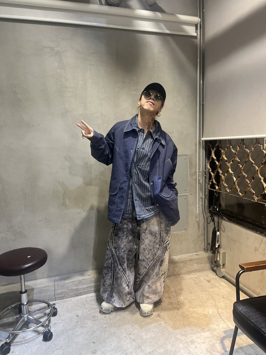 Hiroshi Uehara tweet media