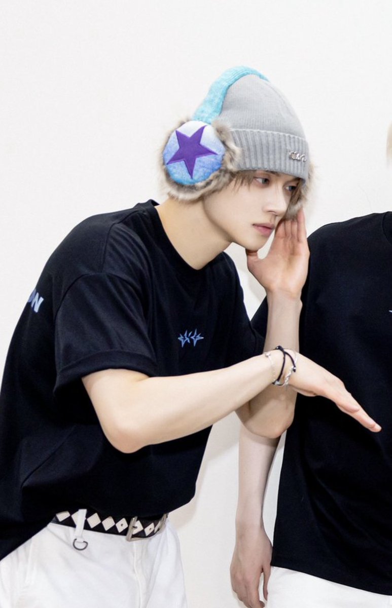 台北DAY1おつかれさま♡ ヨンカイ𐤔𐤔 かわいい… #TOMORROW_X_TOGETHER