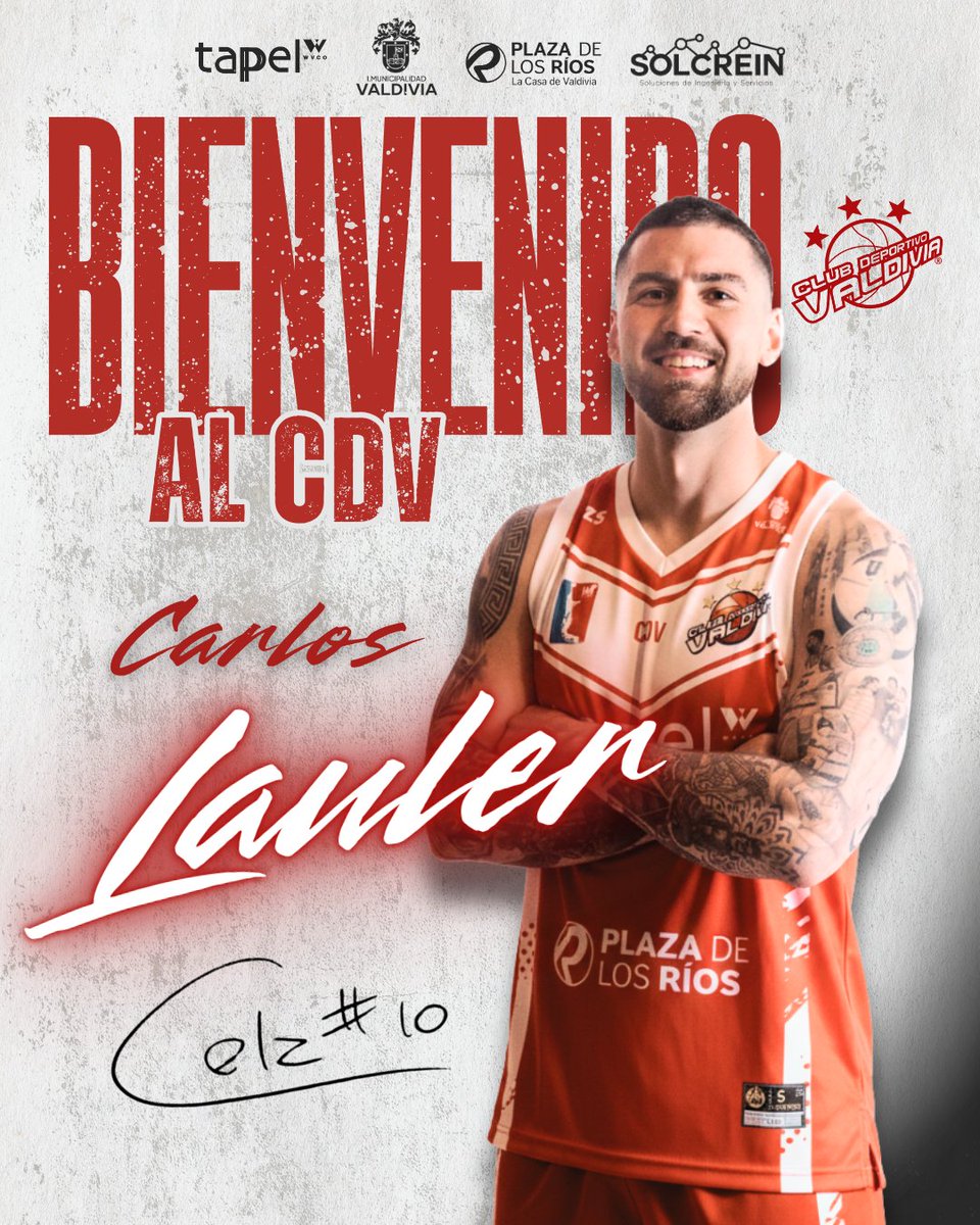 Club Deportivo Valdivia - Oficial tweet media