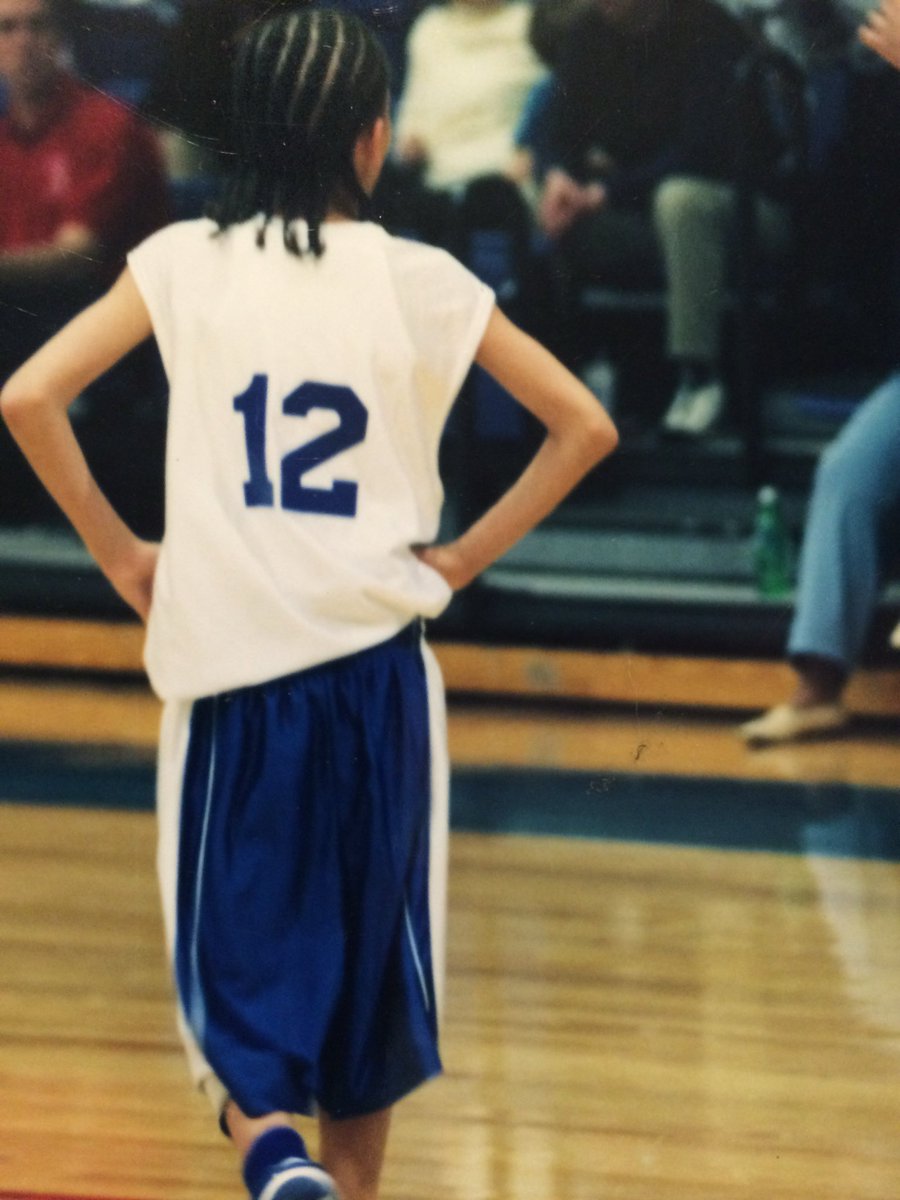 Ronnie Thomas tweet media