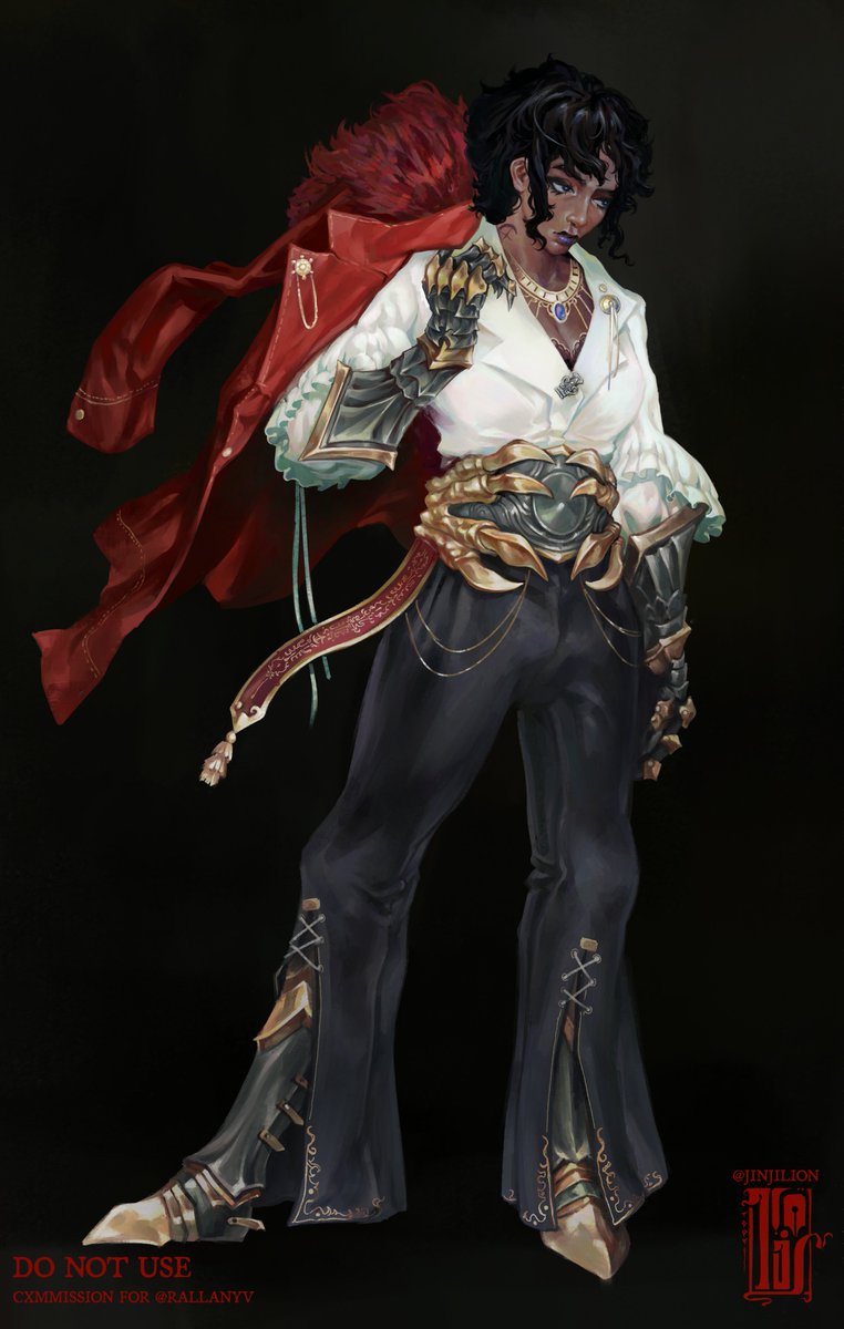 Post by JINJI 🪡 on X: CXMM