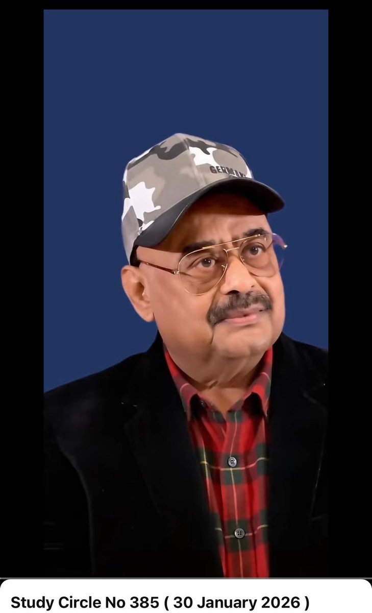 Altaf Hussain tweet media