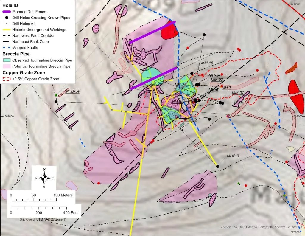 GIANT MINING CORP. $BFG.c tweet media