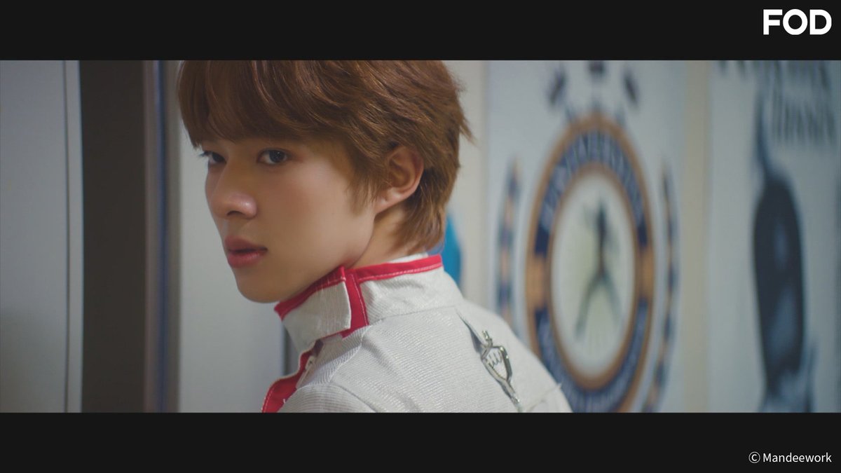 fujitvplus's tweet photo. ♡┈┈┈┈┈┈┈┈┈┈┈┈┈♡
　 ドラマ『The Next Prince』
　#FODプレミアム で全14話を
　 ✨独占見放題 配信開始✨
♡┈┈┈┈┈┈┈┈┈┈┈┈┈♡

／
大ヒット #タイBL「#CutiePie」主演
#Zee＆#NuNew 待望の再共演作❣
＼

王子と護衛官、異なる立場の2人が
運命的に出逢い、惹かれ合う王室ラブストーリー👑💖

#TheNextPrince
#ข้ามฟ้าเคียงเธอSeries
#ZeePruk #NuNew #ZEENUNEW

https://t.co/KJCuPcNFYP
