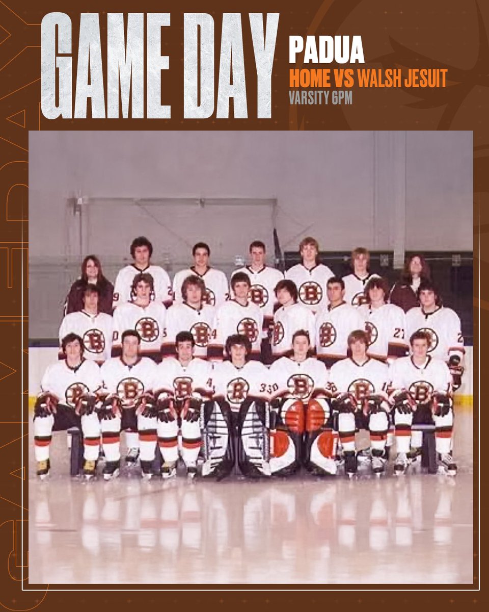 Padua Hockey tweet media