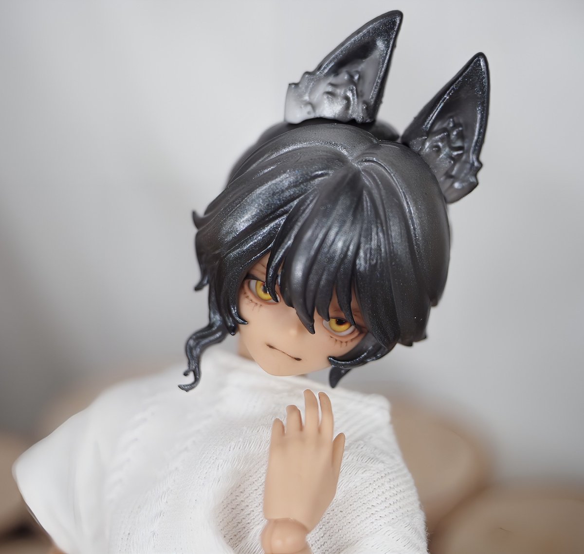 花かごの小部屋 (@lashoriyeash) / Posts / X