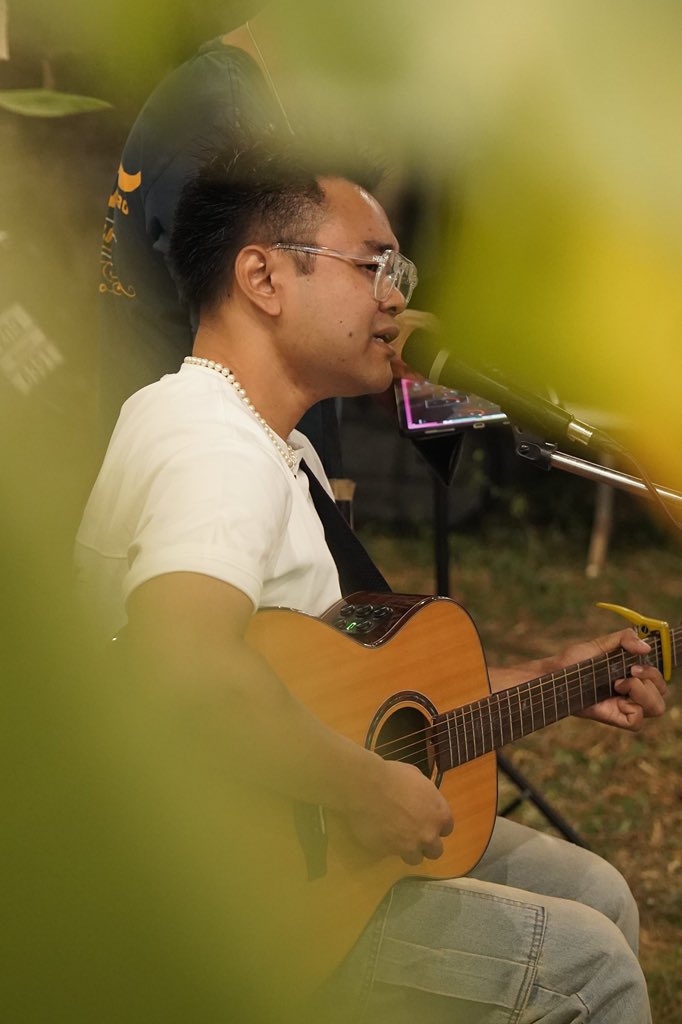 ธรรมรัฐ - Thammarat tweet media
