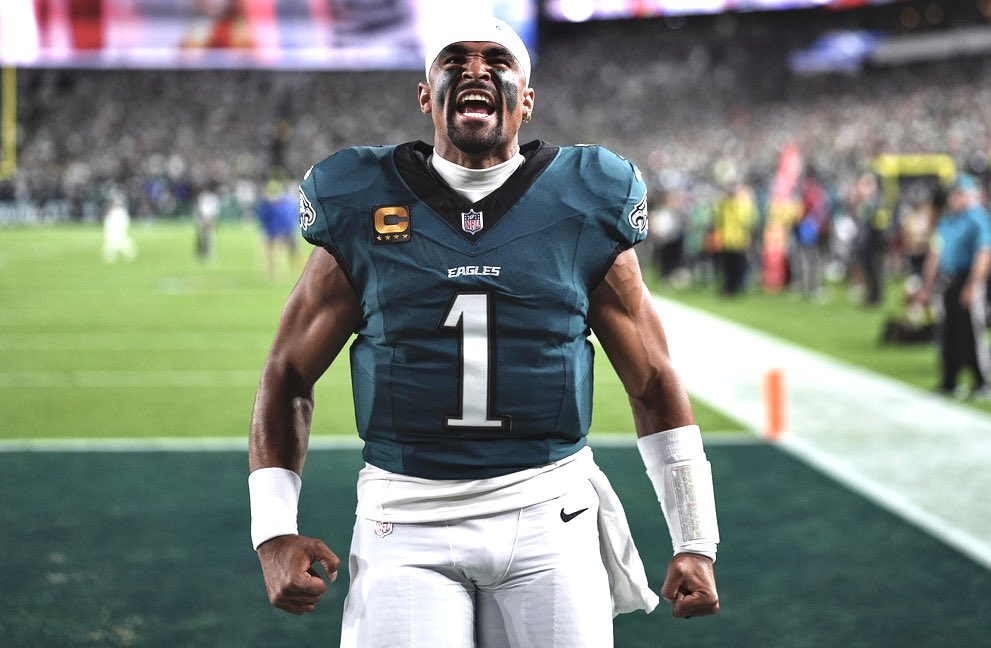 Eagles Fan Central tweet media