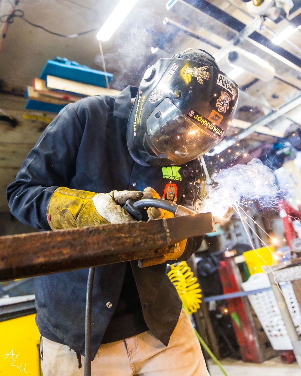 JonnySWeld, LLC tweet media