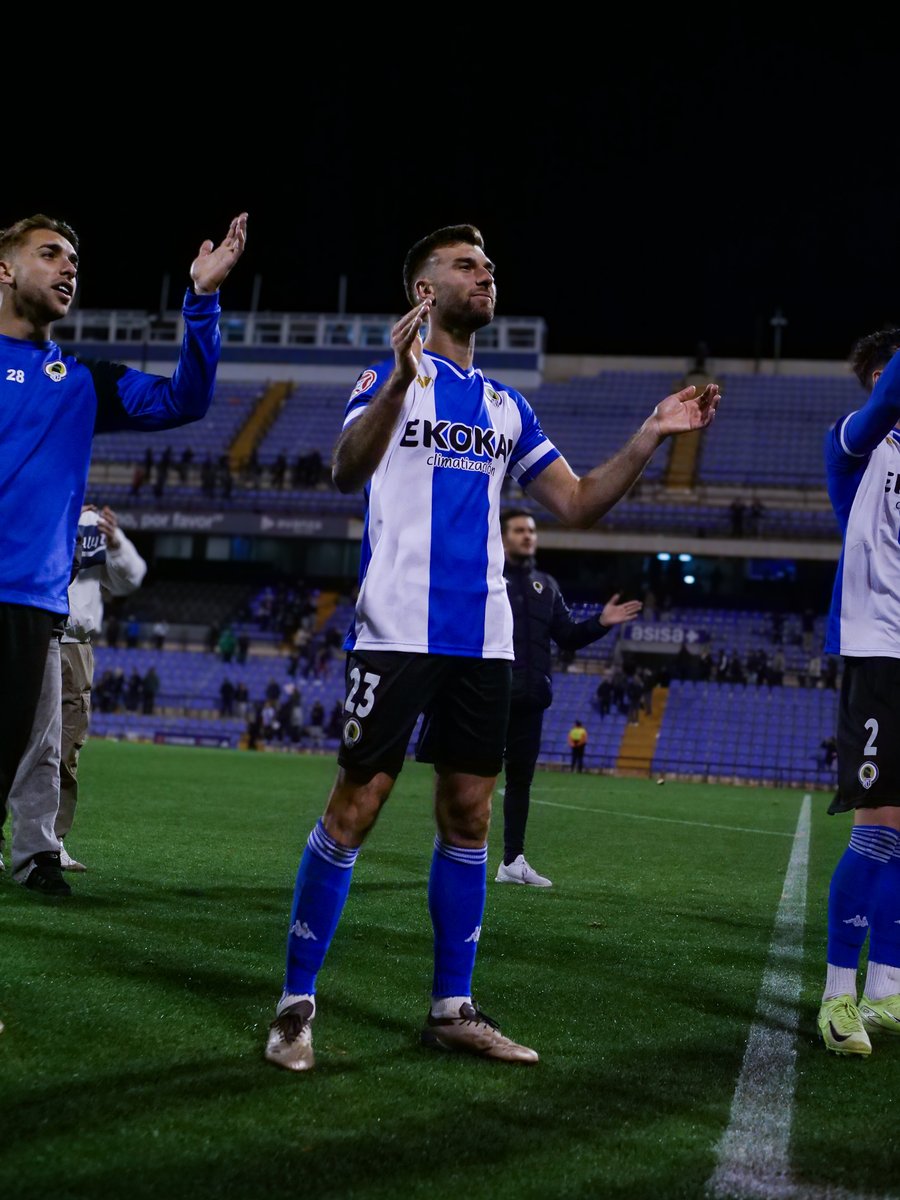 🆕 Buen debut en el templo.

#HérculesCartagena
💙 #MachoHércules 🤍