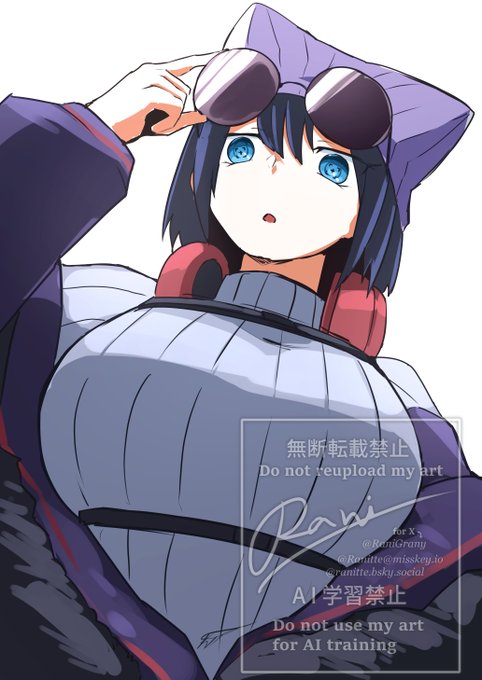 @ktm_wall チェキコス-- 