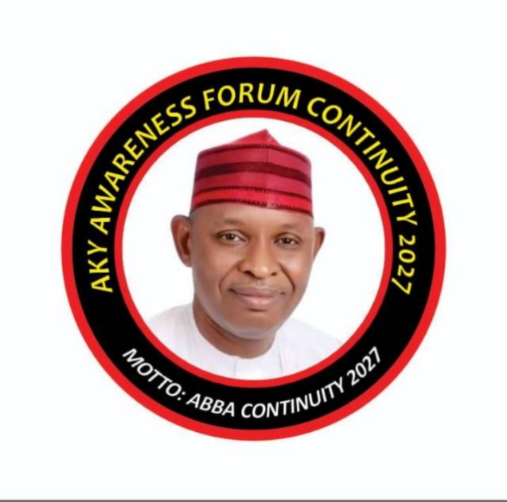 Hon Dan Umman Kwankwasiyya tweet media
