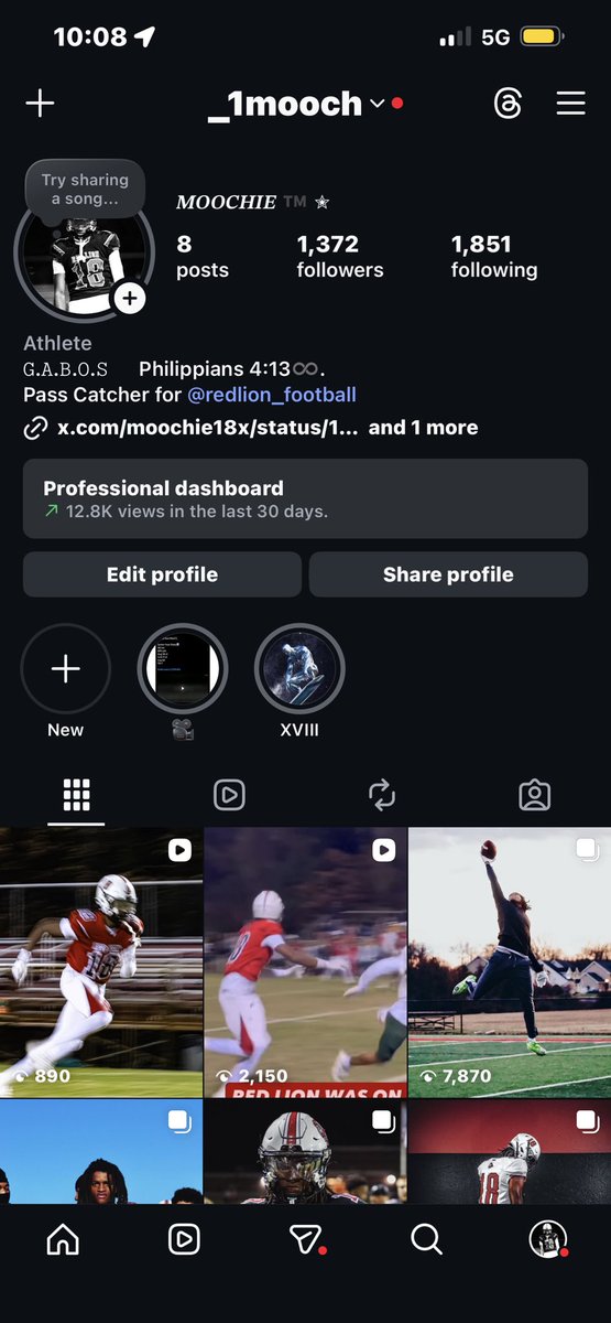 moochie18x's tweet photo. Follow my Instagram @ _1mooch❗️ https://t.co/NLX45OoFz2