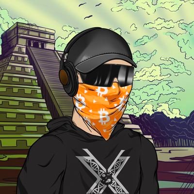 When I was suspended, I received a lot of support from everyone, but especially from the <a href="/Boogas/">Boogas 😎</a> <a href="/SuperRare_Bears/">SRB LABS 🧪🐻</a> &amp; <a href="/ProjectX_DAO/">Project X 🧬</a> communities.

A year later, I'm back, and those same communities welcomed me with incredible affection 🫶

Moral of the story: The OG's will win!