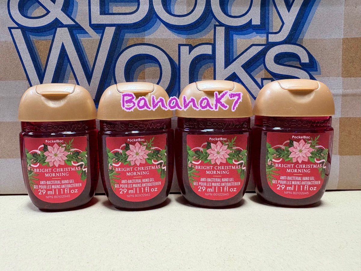 รับหิ้ว bath and body works tweet media