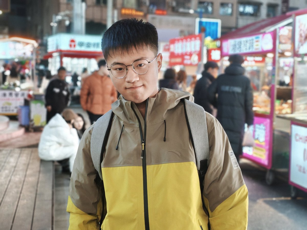 早上好中国，今天我有风暴甲