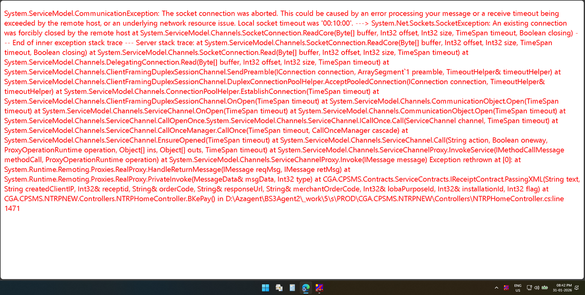 CS Sachin Kulkarni tweet media