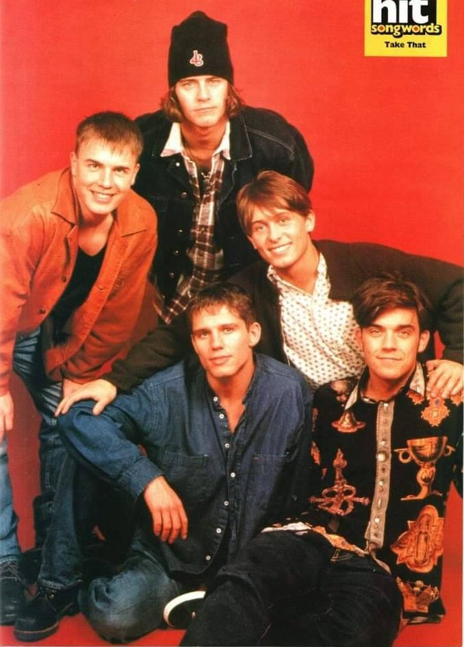 DailyTakeThat's tweet image. 