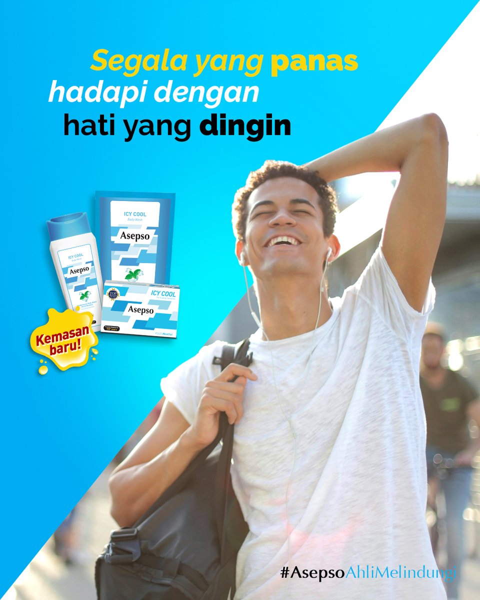 Asepso Indonesia tweet media