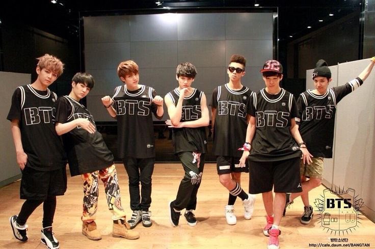 Pov look do bts na tour 2026