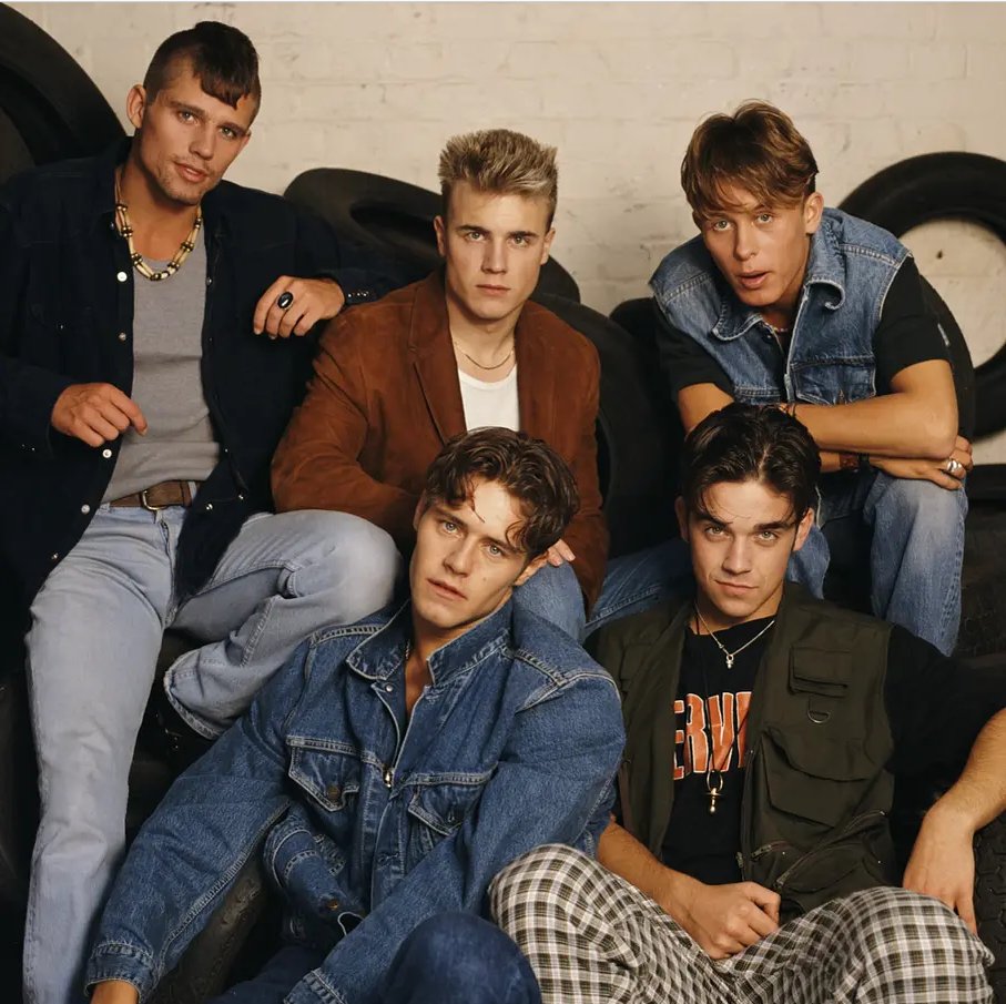 DailyTakeThat's tweet image. 