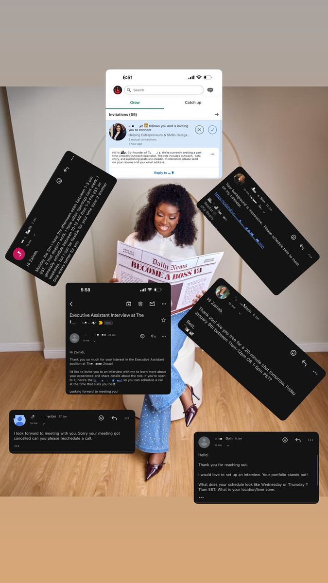 zay baby |Virtual Assistant | Flodesk Queen🫅 tweet media