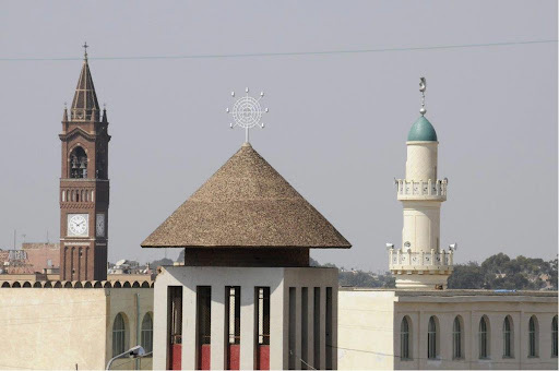 hawelti's tweet photo. Good Read - The Facts of Harmony: #Eritrea’s Ethnic and Religious Unity; 
by David Yeh (Abridged version), https://t.co/512O7pb8z2

"Eritrea views autonomous organizations, whether religious, social, or political, not as potential threats to unity in a societally diverse nation, but as spices towards unity. Unlike systems that codify ethnic divisions into governance, Eritrea’s emphasis on a common national identity has, in fact, mitigated centrifugal pressures that have destabilized other countries in the region. For Eritreans, unity is not an abstraction imposed from above; it is the continuing embodiment of their shared history and security".

https://t.co/rXu90xfUBj