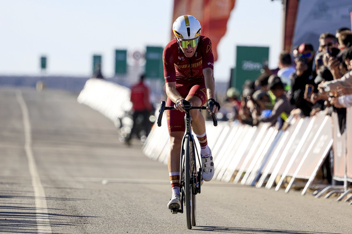 Modern Adventure Pro Cycling tweet media