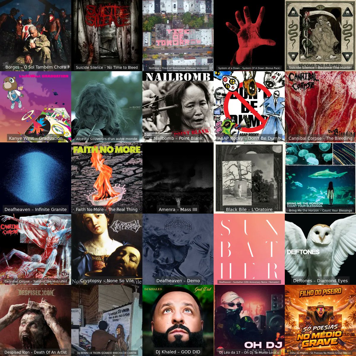 weeiry's tweet image. performei muito nessa semaninha??