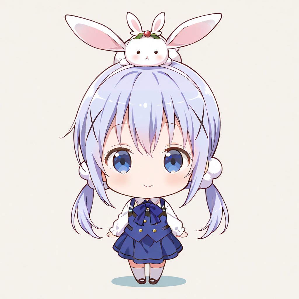 K7pixAI's tweet photo. うさぎカチューシャ #PixAI https://t.co/BB75RPo5Va