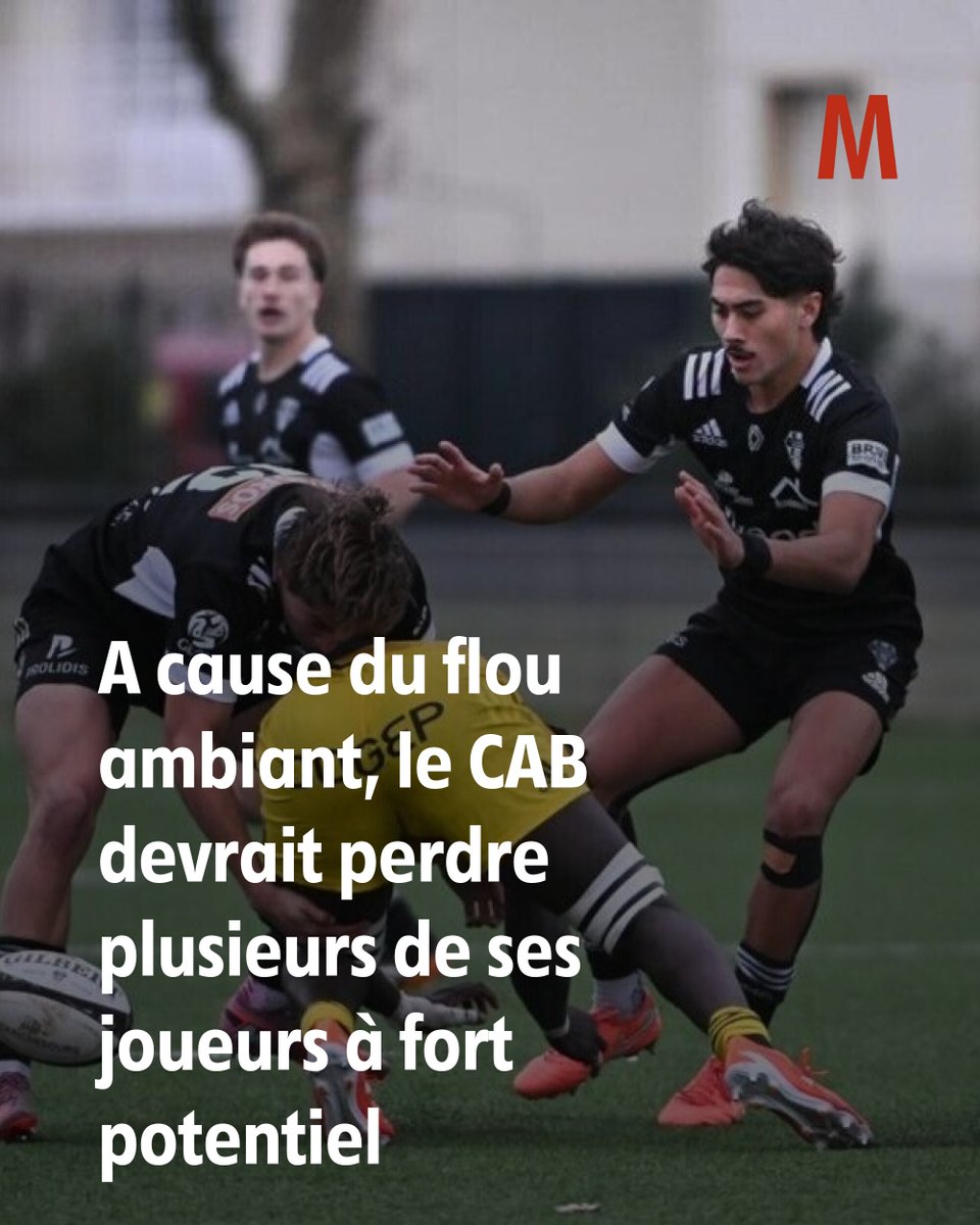 La Montagne Sports tweet media
