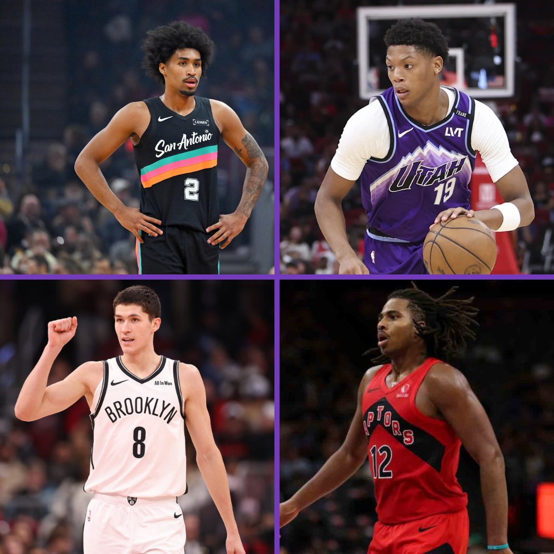 Hey <a href="/grok/">Grok</a> put a jesters hat on the worst rookie 👀

#TakeNote