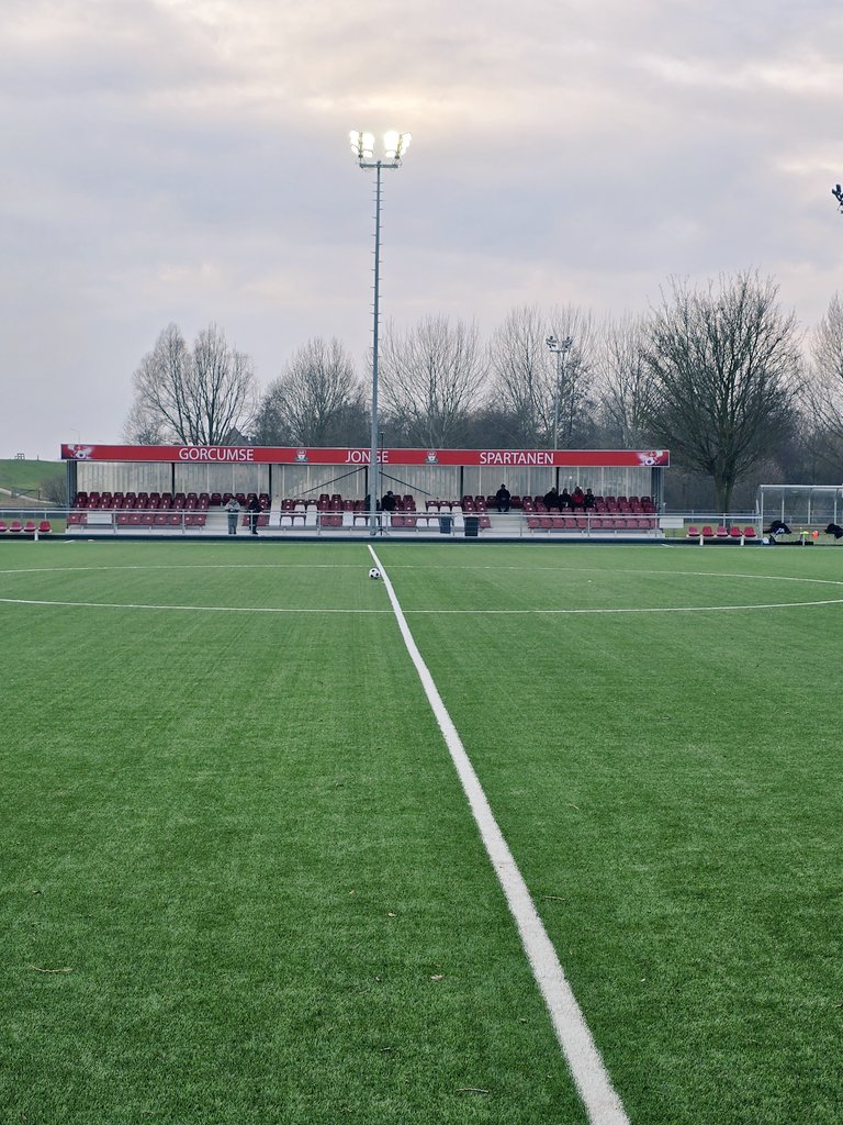 Ruststand <a href="/GJS_Gorinchem/">GJS Gorinchem</a>
- <a href="/VVAAchterberg/">VVA Achterberg</a> 0-3.
Gaat lekker hier 🔥🔥.
Groet Jaap.