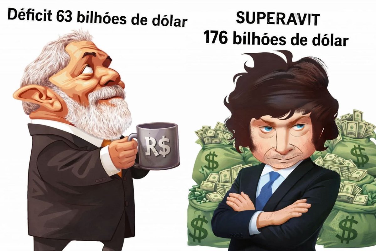 BrazilenDireita's tweet photo. INACREDITÁVEL!
Lula e o PT quebraram #Brasil!

LULA BATE MAIS UM RECORDE!   
1 TRILHÃO DE #JUROS!!!
#ELENAO #Lnão #LNUNCAMAIS #lulanão https://t.co/2KwqmAi5Y1