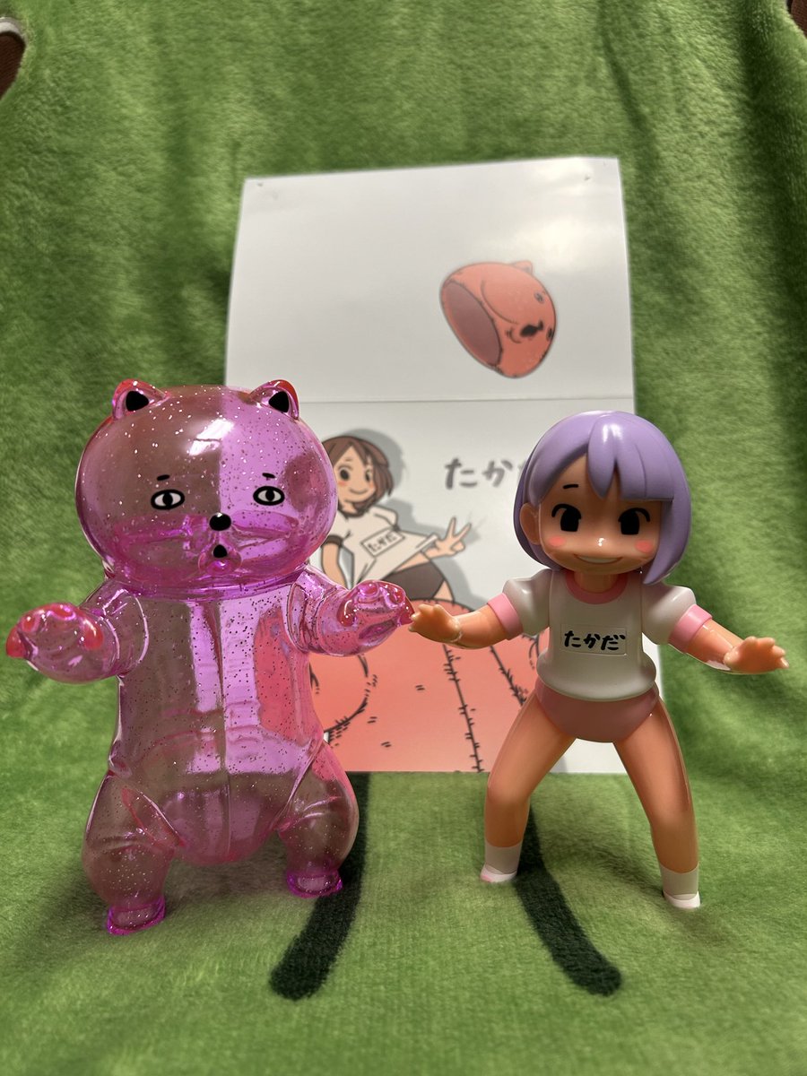 チェリ@バケタンブログ (@cherri_cherri) / Posts / X