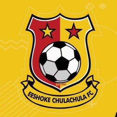 mOkapendi's tweet photo. 🚨They said losing 90% of the squad would finish Eeshoke Chula Chula.

I laughed. The North doesn’t run out of talent like that. 

One good player leaves, and we bring in a new, better player from grassroots.

Now look at us… Top of the table.🟡🔴⚫️ https://t.co/yJA3hOkAFv