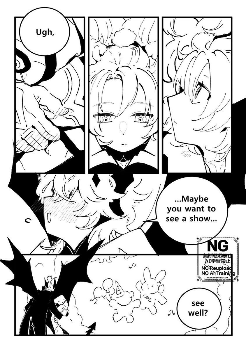 raranote's tweet photo. [genshin] family
#GenshinImpact #albedo #durin #klee

Thank you for applying☺️👍 https://t.co/ahYi6VKFdo