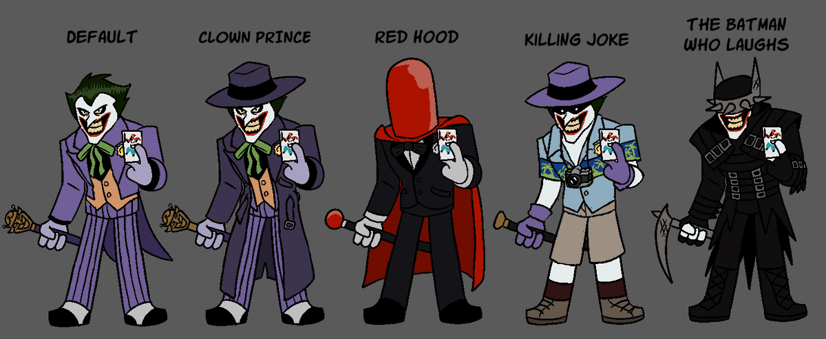 Project Nemesis tweet media