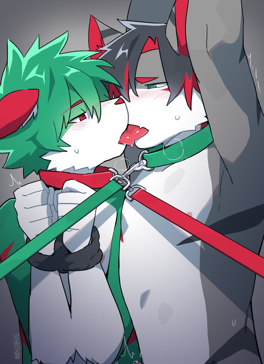 마요벌레🔞FURST CLASS E-13 tweet media