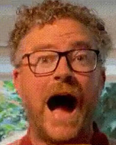 ArsiusVon's tweet photo. @radixdlt soyjak irl ✅ pedditor ✅ repressed trаnny ✅ scаmmer ✅ creep ✅

don't let this demented freak trick you into investing into unusable tech with his drip-fed dashboard pics, his java testnet will never be compatible with the rust lang radix engine https://t.co/Wcf2aEwFgO