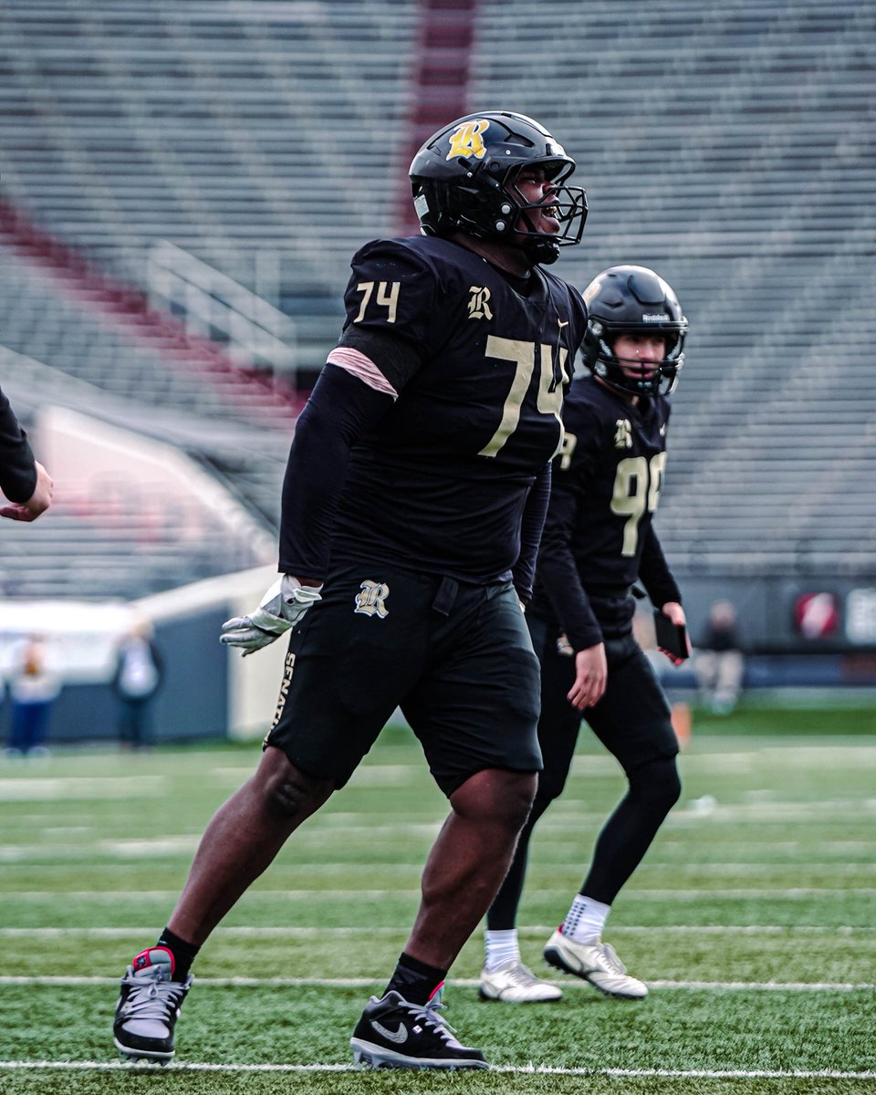 Deminio Patterson tweet media